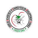CREDD-ONG Logo