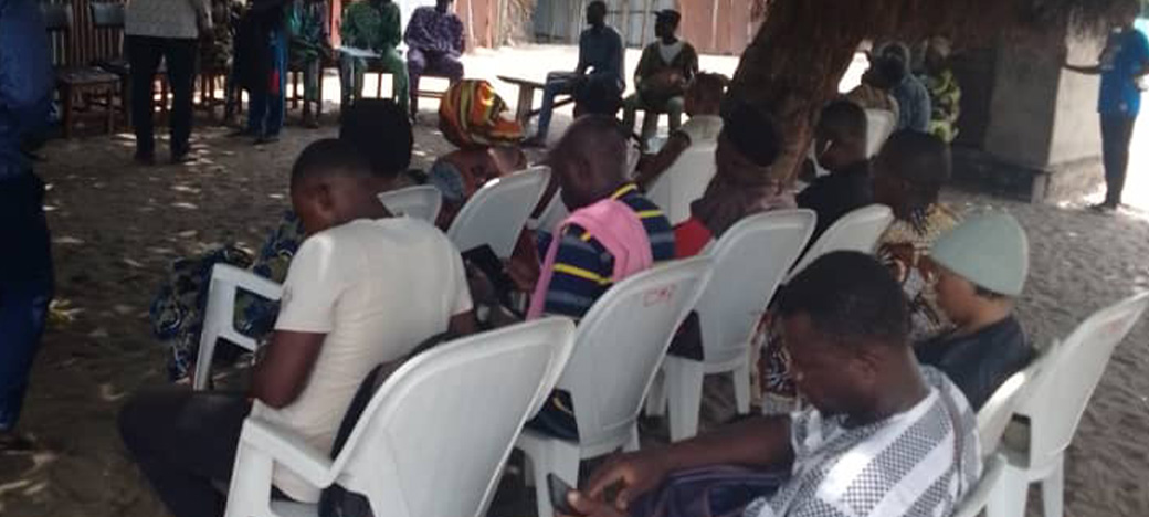 Formation & Éducation